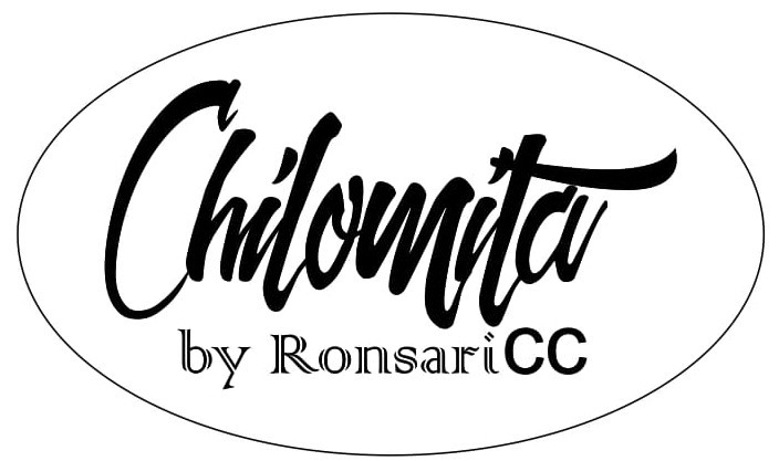 Logo Chilomita by RonsariCC